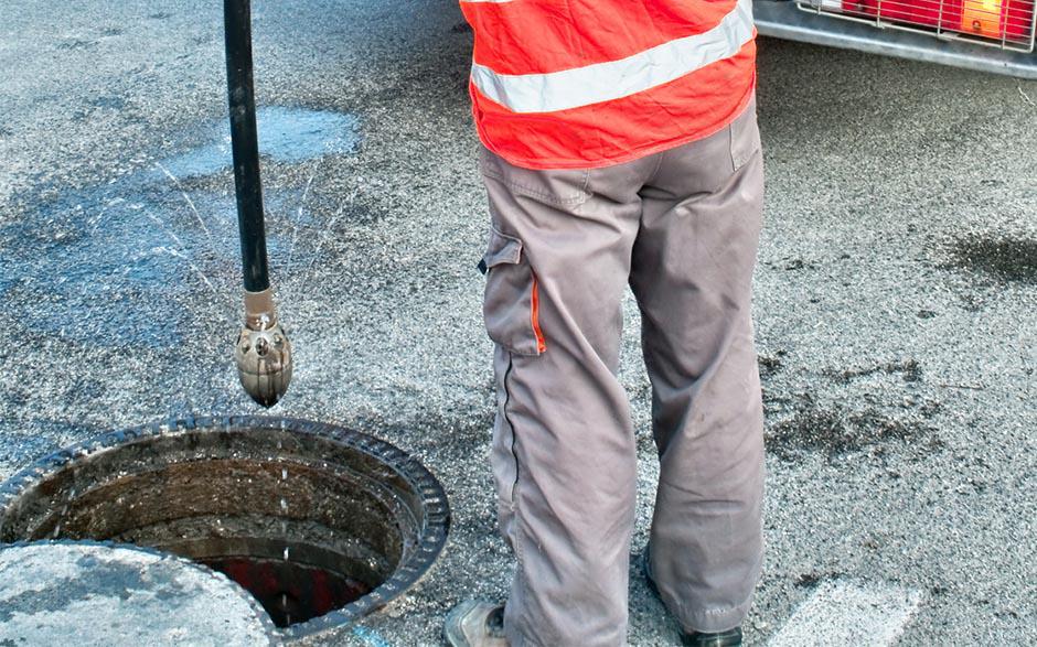 nettoyage canalisations Neuilly-sur-Seine