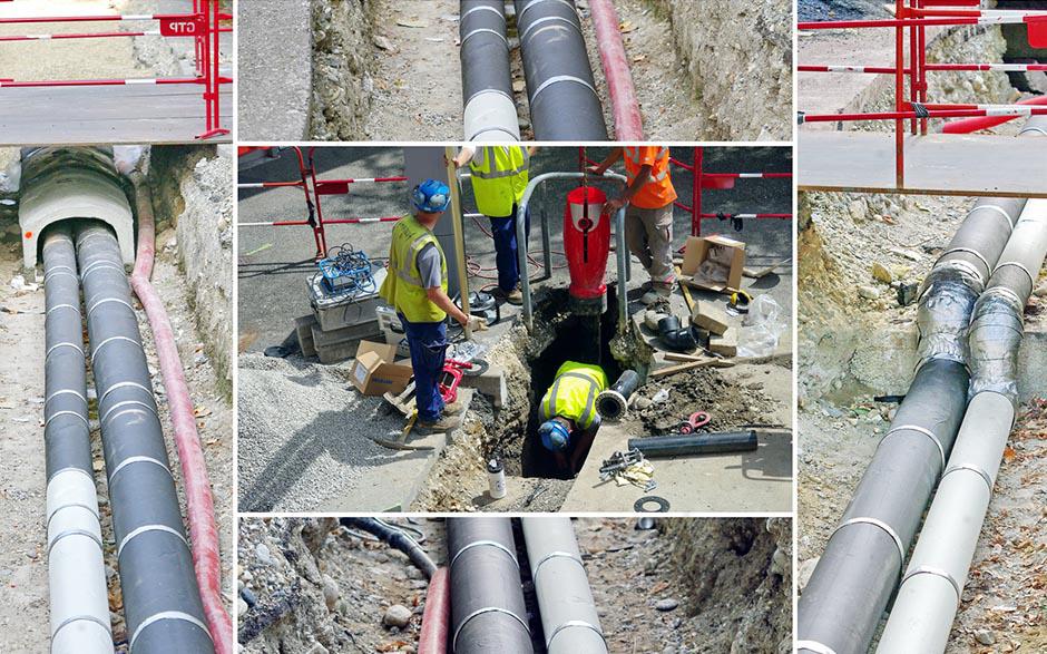 tarif curage canalisation Mouy