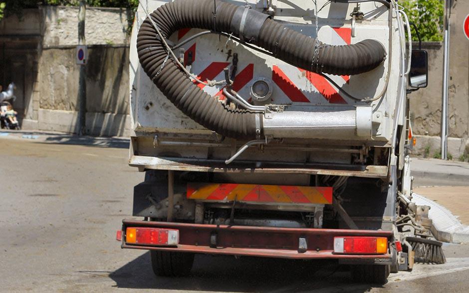 nettoyage de canalisation Paris 10