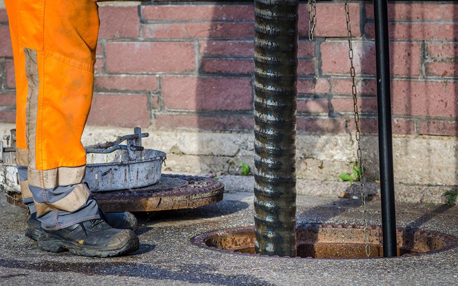 tarif curage canalisation Mouy