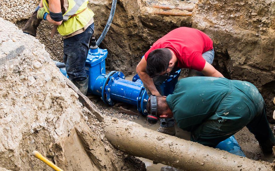tarif curage canalisation Issou